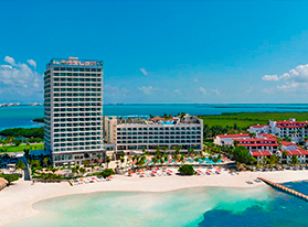 Cancún Bay Hotel