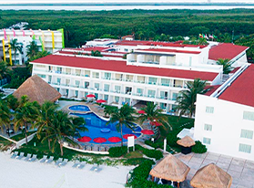 Cancún Bay Hotel