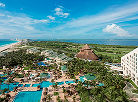 Iberostar Selection Cancún MX