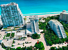 Park Royal Beach Cancun