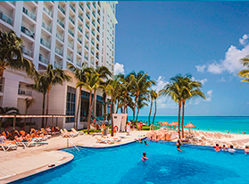 Dreams Sands Cancún – Resort..