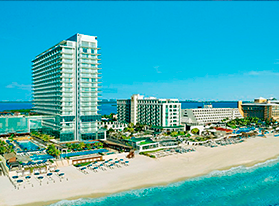 Secrets The Vine Cancun - All..