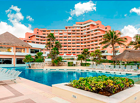 Omni Cancun Hotel And Villas