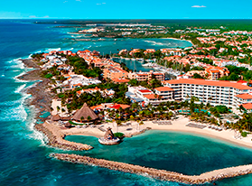 Dreams Aventuras Riviera...