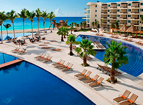 Dreams Riviera Cancun Resort